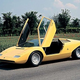 Illustration for article titled The Countach